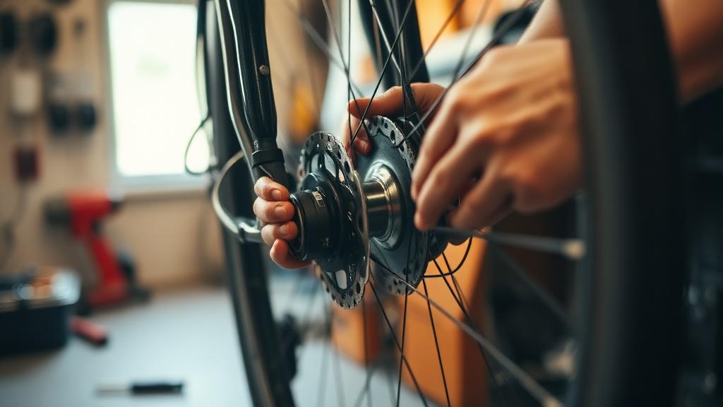 Schnelle Reparaturen