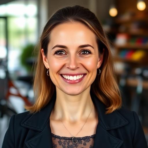 Julia K.